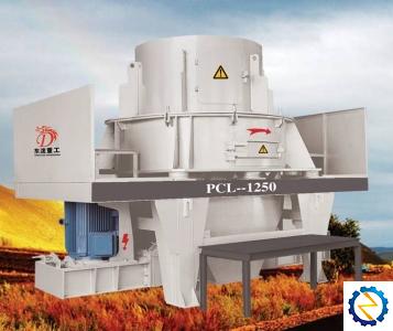 PCL沖擊式破碎機（制砂機）產品圖片
