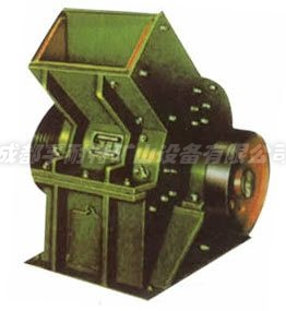 錘式破碎機產品圖片
