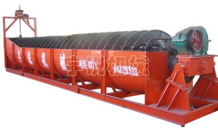 螺旋分級機/螺旋分級機/螺旋分級機產品圖片