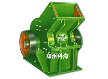 錘式破碎機產品圖片