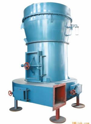 供應雷蒙磨粉機/鄭州工大重工機器有限公司/破碎機生產廠家產品圖片