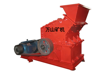 第三代新型制砂機（細碎機）產品圖片