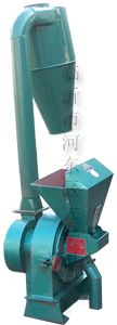 FFC-32型高效節能精細粉碎機產品圖片