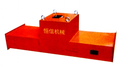  RCYA系列管道永磁除鐵器產(chǎn)品圖片