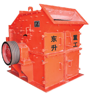 可調式細碎機|第四代制砂機|細碎機|破碎機產品圖片
