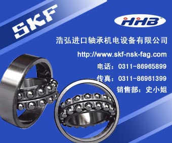 鶴崗進口軸承雙鴨山進口軸承雞西進口軸承浩弘軸承經銷部產品圖片