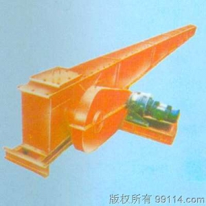 FU150型鏈式輸送機產品圖片
