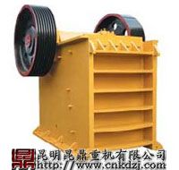 顎式破碎機(jī)產(chǎn)品圖片