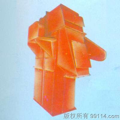 石家莊水泥用提升設備產品圖片