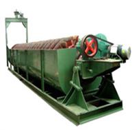 分級機 高堰式分級機 永盛高堰式分級機  永盛機械 0371-85600333產品圖片