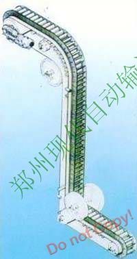 波狀擋邊帶式輸送機產品圖片