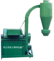 高科專(zhuān)業(yè)供應(yīng)各式新型FSJ-6型粉碎機(jī)產(chǎn)品圖片