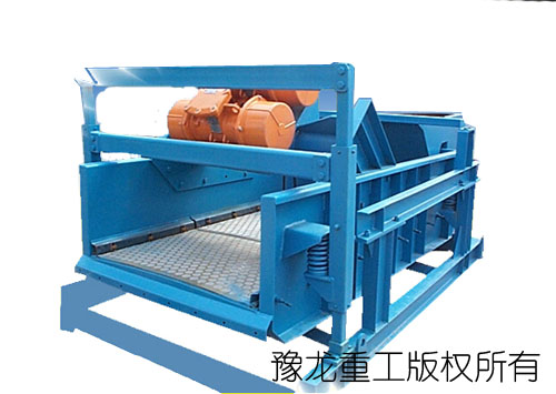 河南礦石圓振動篩/振動篩價格/振動篩廠家產品圖片
