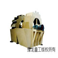 礦山洗砂機(jī)廠家/高效輪式洗砂機(jī)電話/洗砂機(jī)設(shè)備配件產(chǎn)品圖片