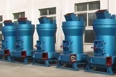 建材，化工用5R4121雷蒙磨產品圖片