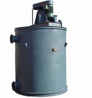 礦用攪拌筒,間歇陶瓷球磨機,水力旋流器,跳汰機產品圖片