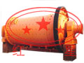 球磨機產(chǎn)品圖片