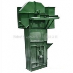 HL、D、TH、TD型系列斗式提升機(jī)產(chǎn)品圖片