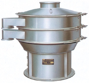 供應(yīng)zs-800強(qiáng)力振動(dòng)篩產(chǎn)品圖片