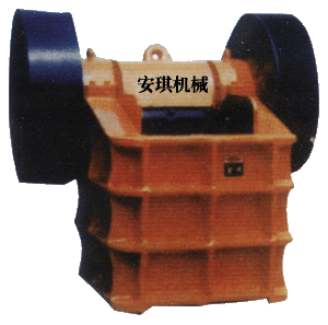 河南銷售破碎設備 鄂式破碎機O371-6產品圖片