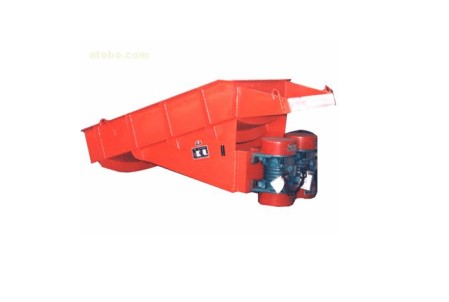 電機(jī)振動給料機(jī)產(chǎn)品圖片