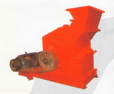 第三代制砂機（高效細碎機）產品圖片