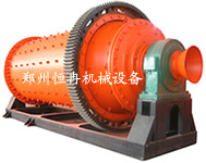 球磨機廠家|陶瓷球磨機廠家|節能球磨機廠產品圖片