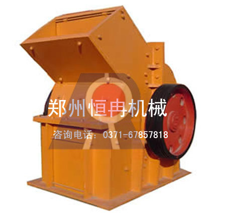 PC臥式錘式破碎機廠家|錘式破碎機廠家|產品圖片