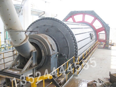 水泥廠用球磨機(jī)/水泥磨機(jī)/水泥球磨機(jī)產(chǎn)品圖片