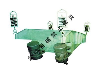 ZG系列振動給料機  產品圖片