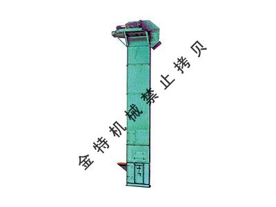 HL/TH、PL/NE系列斗式提升機產品圖片