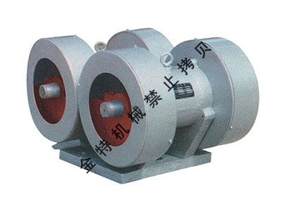 JZ系列激振器  產品圖片