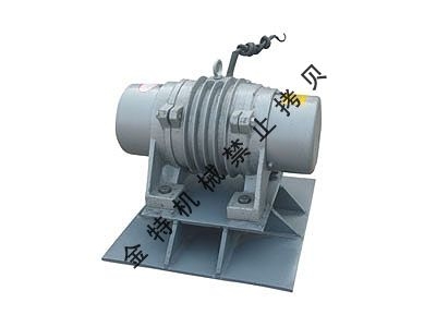 ZFB系列倉壁振動器 產品圖片