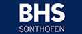 德國BHS——桑索霍芬礦業和機械有限公司