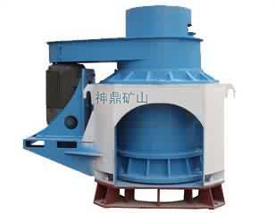 神鼎礦山雷蒙磨粉機產品圖片