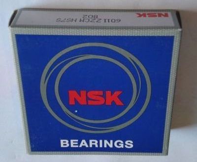 NSK軸承產品圖片
