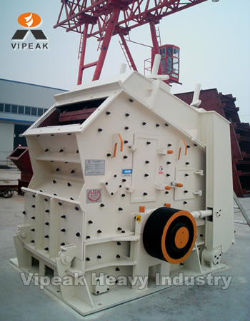 反擊式粉碎機(jī)，反擊式破碎機(jī)產(chǎn)品圖片