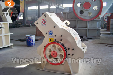 錘式破碎機(jī),重型錘式破碎機(jī)，煤炭破碎機(jī)產(chǎn)品圖片