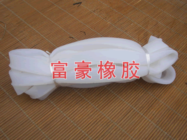 振動(dòng)篩硅膠圈，旋振篩硅膠圈，直線篩硅膠圈產(chǎn)品圖片