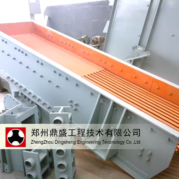 振動(dòng)篩，圓振動(dòng)篩價(jià)格，振動(dòng)篩廠家產(chǎn)品圖片