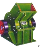 800X1000反擊式破碎機產(chǎn)品圖片