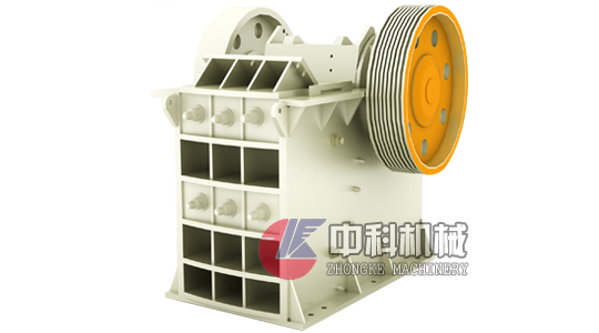 海南粗碎破碎機/高效顎式破碎機/鄂式破碎機廠家產品圖片