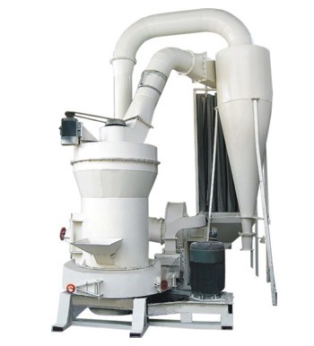 離心式超細磨粉機產品圖片