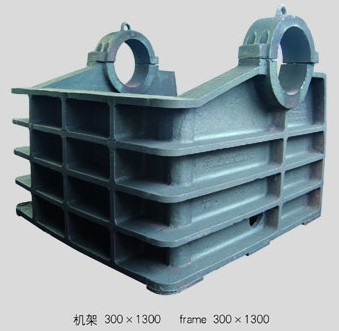破碎機