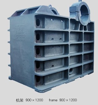 破碎機