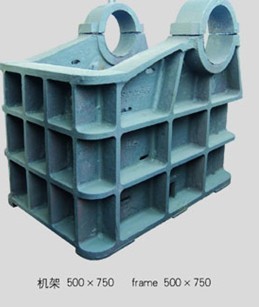 破碎機