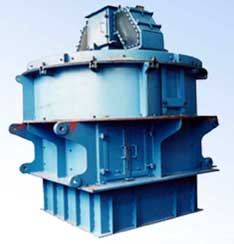 SCBF-1200沖擊式制砂機產(chǎn)品圖片