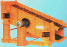 圓振動(dòng)篩