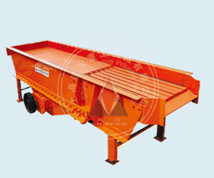 振動(dòng)給料機(jī)產(chǎn)品圖片