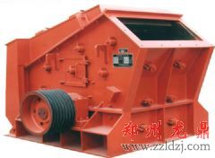 反擊式破碎機|PF反擊破|破碎機價格